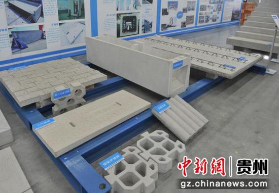 裝配式建筑技術(shù)開發(fā)助力貴陽實踐生態(tài)城市建設(shè)