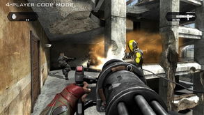 《迷霧 Haze》 融合游戲機軟件與動漫風格的藝術(shù)探索