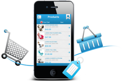 移動(dòng)電商時(shí)代 手機(jī)里的新商機(jī)與網(wǎng)絡(luò)技術(shù)產(chǎn)品開(kāi)發(fā)