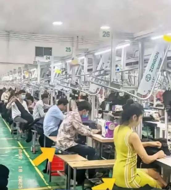 中國防彈衣緣何成為全球搶手貨？影視制作揭示制造實力