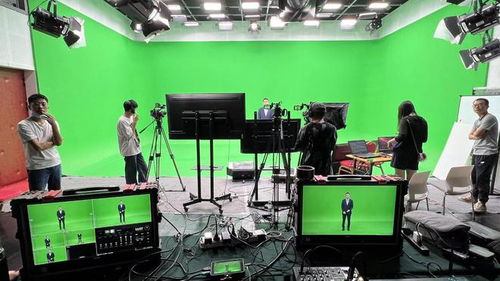 北京綠棚租賃 綠幕影棚在影視節(jié)目制作中的多重優(yōu)勢