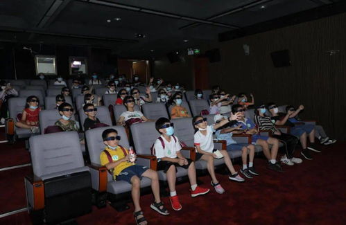 金秋十月，舉國歡慶——南山區(qū)婦聯(lián)邀您共赴南山兒童科普聯(lián)盟影視節(jié)目制作活動