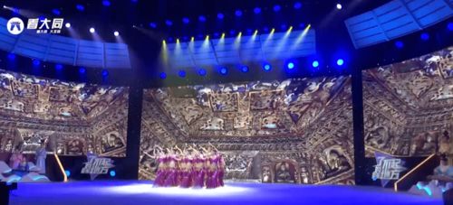 我市文藝節(jié)目亮相央視《藝覽天下》，展現(xiàn)地方文化魅力